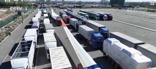 電子商務(wù)驅(qū)動(dòng)流通企業(yè)國(guó)際競(jìng)爭(zhēng)力提升，助力紡織品購(gòu)銷暢通雙循環(huán)