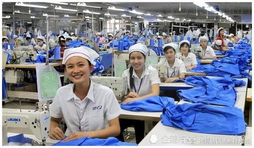 越南紡織業(yè)困境 出口下滑與庫(kù)存壓力下的投資策略分析